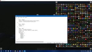 Как добавить крафт в Draconic Evolution 1.12.2 (Подробный гайд)