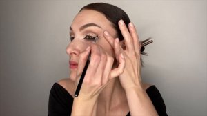 STAGE BALLROOM MAKEUP // МАКИЯЖ ДЛЯ БАЛЬНЫХ ТАНЦЕВ // СЦЕНИЧЕСКИЙ МАКИЯЖ // DianaA