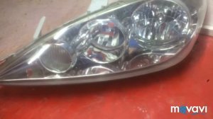 Ремонт фар Тойота Камри 30