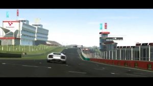 Real Racing 3 Launch Trailer