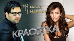 Назир Хабибов - Красотка.