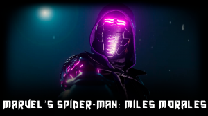 Marvel's Spider-Man: Miles Morales -  Умелец