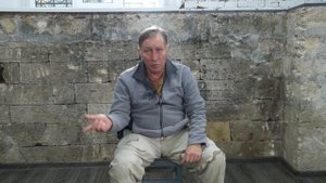 Волконский дольмен, Андрей Кизилов, г. Сочи.