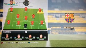 How to play as Hulk and Graziano pelle in Fifa 17!!