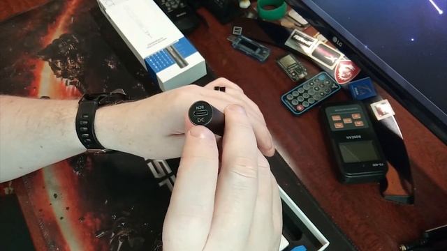 Набор прецизионных электрических отверток 28 в 1 (конкурент xiaomi wowstick?) смотреть онлайн