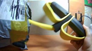 Эспандер тренажер резиновый для тренировки рук и ног купить цена бесплатно