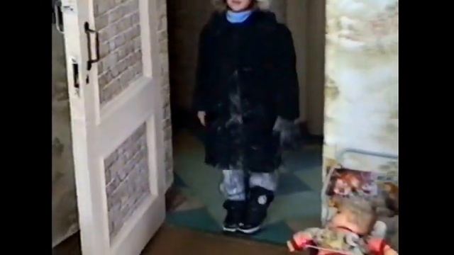 Видео поздравление дочери на свадьбу "ДОЧЕНЬКА" смотреть онлайн