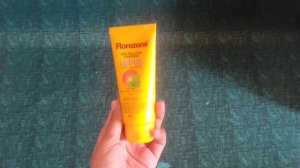 FLOROZONE SPF 50 PA +++ SUNSCREEN | REVIEW 😍 | WORTHY 🤔??