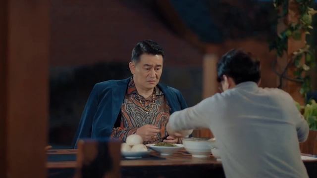 《温暖的味道》35： 一部不一样的农村致富剧！（主演：靳东，李乃文，毛晓慧，吴越） смотреть онлайн