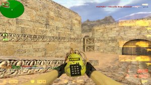 Топ 3 клатча за Октябрь / Улётный Паблик / КС 1.6 / CS 1.6