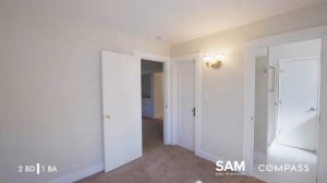 Sam Bird-Robinson Presents 112 Ocean Street, Santa Cruz