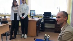 Урок ОБЖ для 8 - 11 классов "Сердечно-легочная реанимация"