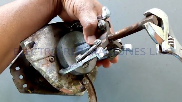 Como sacar el acoplador del motor de centrifugado de lavadora doble tina. смотреть онлайн