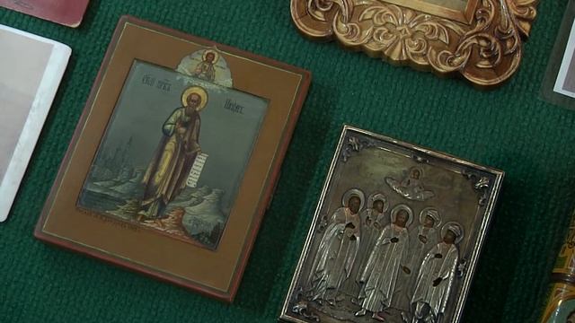 Выставка Перелом эпох Курганская епархия смотреть онлайн