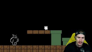 MARIO 85' MX IS BACK TO HAUNT YOU EVEN MORE (MARIO.EXE HORROR GAME) Mario 85' DEMO 2