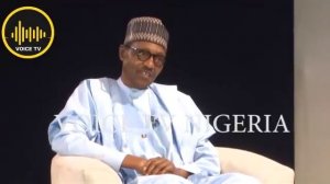 Just In: Buhari React On If He Lose Election, Health Condition.