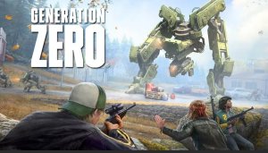 Generation Zero