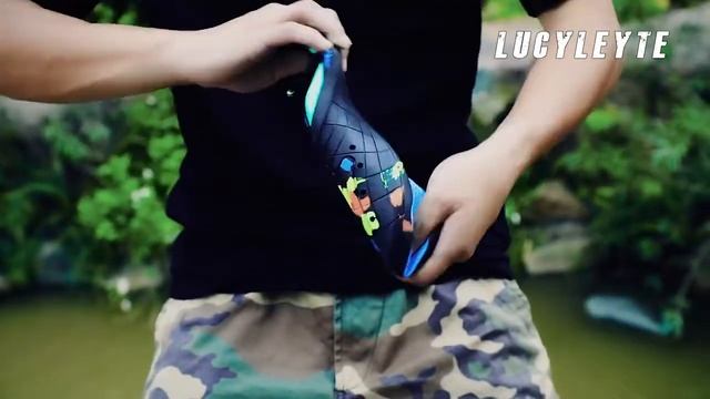 Аквашузы Sport D смотреть онлайн