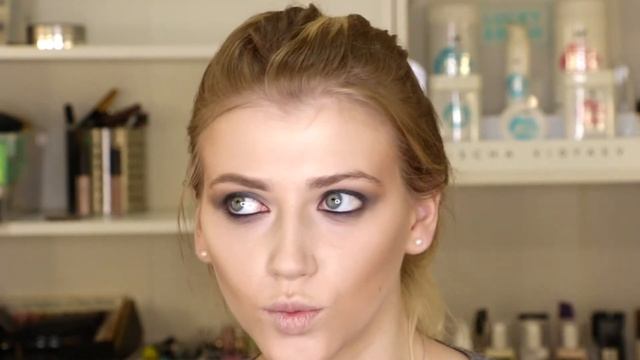 MISCHA VIDYAEV Стойкий тинт для бровей TINT IT BABE! смотреть онлайн