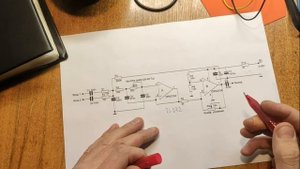 Активный фильтр сабвуфера своими руками