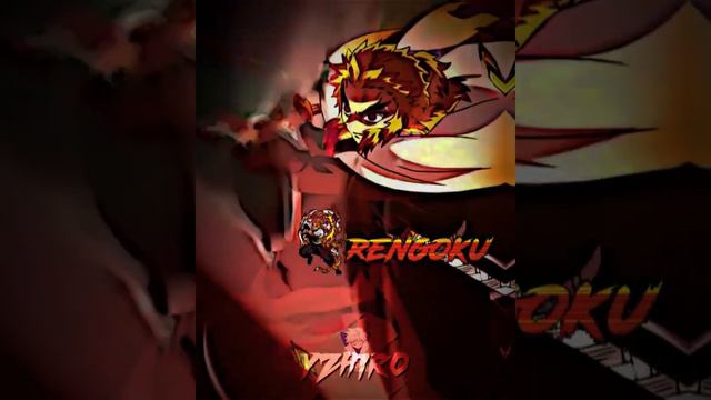 rengoku vs gyokko #1v1edit #demonslayer #kny #rengokuedit #gyokko #anime #manga