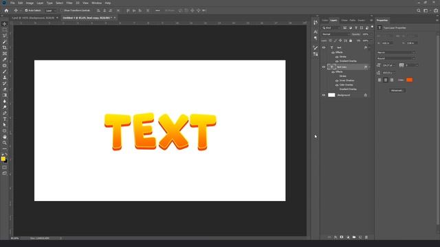 КАК СДЕЛАТЬ СТИЛЬ ТЕКСТА? смотреть онлайн