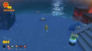 СОБРАЛИ ВСЕ 100? КОТОЛУН | Super Mario 3D World + Bowser’s Fury #5