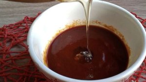 Куриные ножки в кисло-сладком соусе