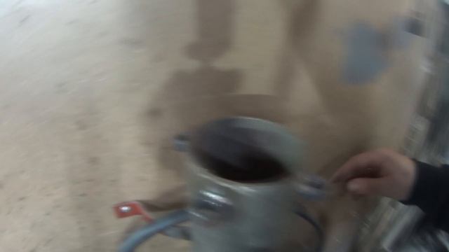 САМЫЙ ЛУЧШИЙ ВЛАГООТДЕЛИТЕЛЬ ДЛЯ КОМПРЕССОРА СВОИМИ РУКАМИ