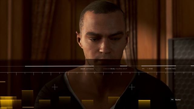 Detroit: Become Human ► | PC Benchmark Test | GTX 1650 – i5 3470 #2 смотреть онлайн
