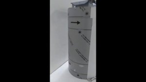 Вытяжка островная JET AIR PIPE IX/A/43