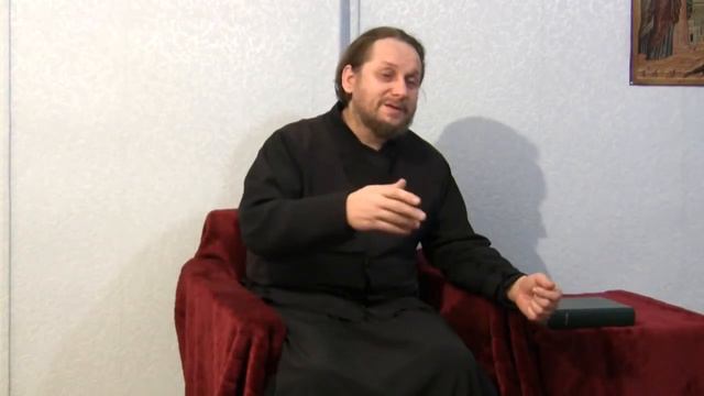 Борьба со страстями, добродетели, закон, искушения