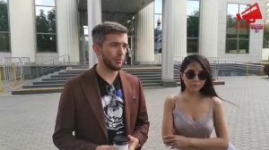 Основатель движения Стопхам Дмитрий Чугунов о суде над Кириллом Буниным