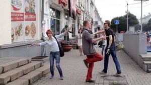 ТАНЦУЮЩИЙ ГОРОД ОМСК (2)