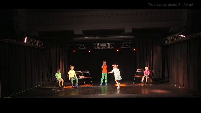 [ФЕСТИВАЛЬ - 2022. НИЖНИЙ НОВГОРОД] 28 мая; "А что у вас?" - реж. Наталья Матвеева. смотреть онлайн