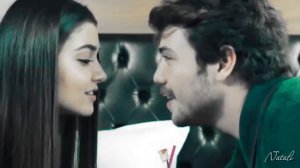 Ali & Selin/Али и Селин (АлСел) - Мой котик