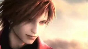 Final Fantasy crisis core -breaking benjamin- amv