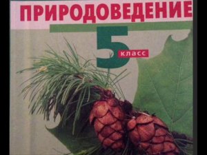 Природоведение. 5 класс. Часть I. Вселенная. Строение Вселенной.