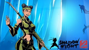 Shadow Fight 2 Wasp Battle Theme Ship Battle Lind Erebros