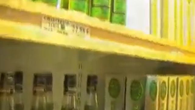 Visite des caves de la GRANDE CHARTREUSE à VOIRON - Part 3/6 смотреть онлайн