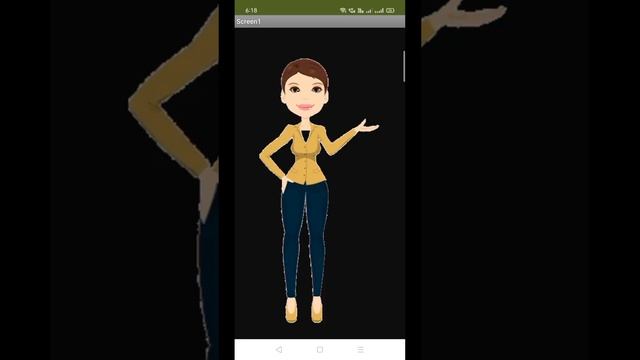 How To Create ChatBot App using MIT App Inventor 2 [ ChatBot Intro ]