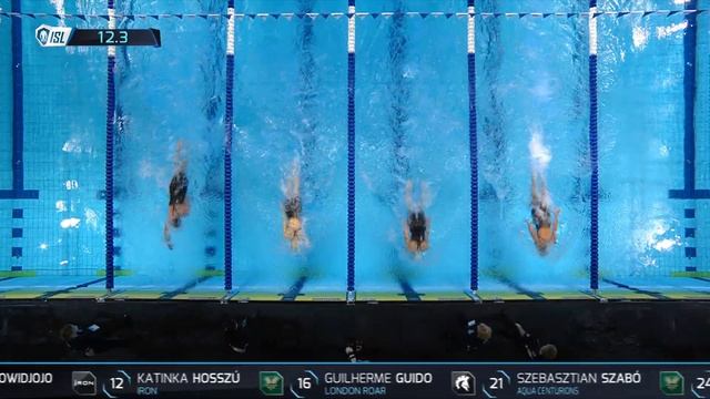 Season 2 Match 2 Day 2: 50 Back Skins Female смотреть онлайн