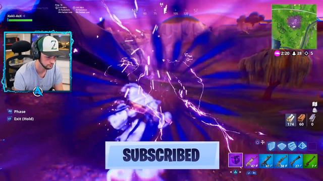 Fortnite Victory Royale from EVERY SEASON! (Season 1 - Season 11) смотреть онлайн