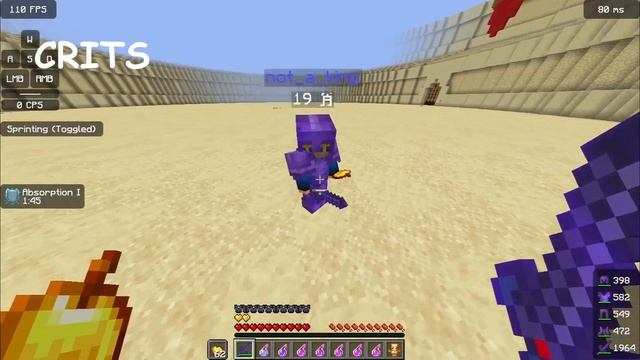 How To Become PRO In Minecraft PVP 1.20 JAVA In Hindi смотреть онлайн