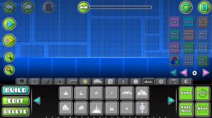 Geometry Dash, но БЕЗ ДЕКОРА...