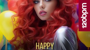 Soundsperale - Happy / deep house / electronic / vocal / chill / 2023