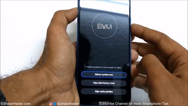 FORGOT PASSWORD - How to Unlock and Hard Reset Huawei Nova 3E, P20 Lite, P Smart etc. смотреть онлайн