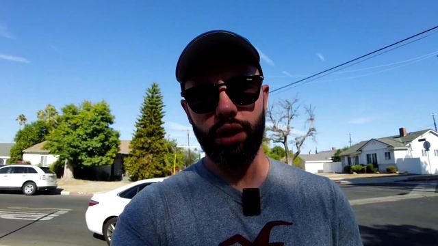 Что с работой без документов в Лос-Анджелесе? Почему вновь прибывшие эмигранты льют слезы?