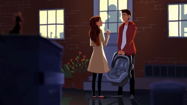 Welcome to the King Family - Our Adoption Story смотреть онлайн