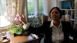 Иеромонах  Роман.  Уж вечер, друзья... Читает Галина Попова